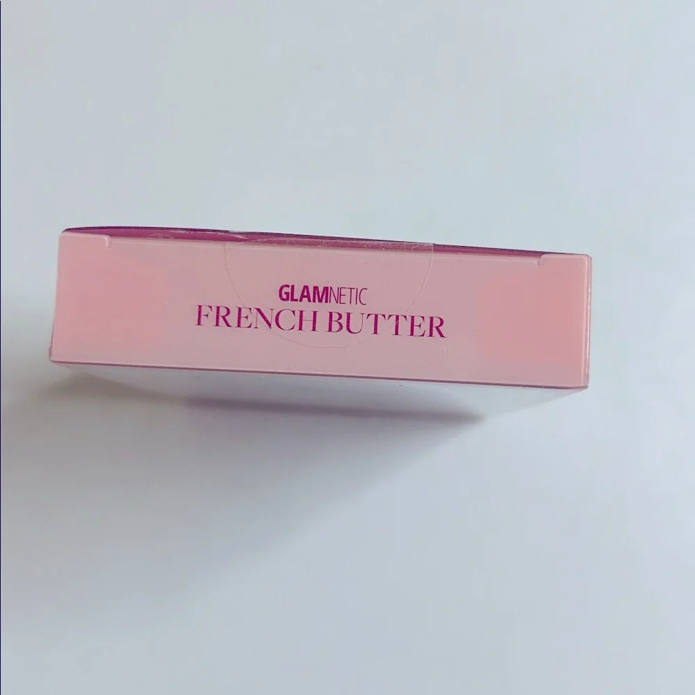 Glamnetic press nails